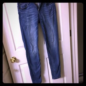 Kut from the cloth Dianna Skinnies